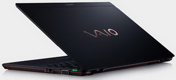 Sony VAIO X